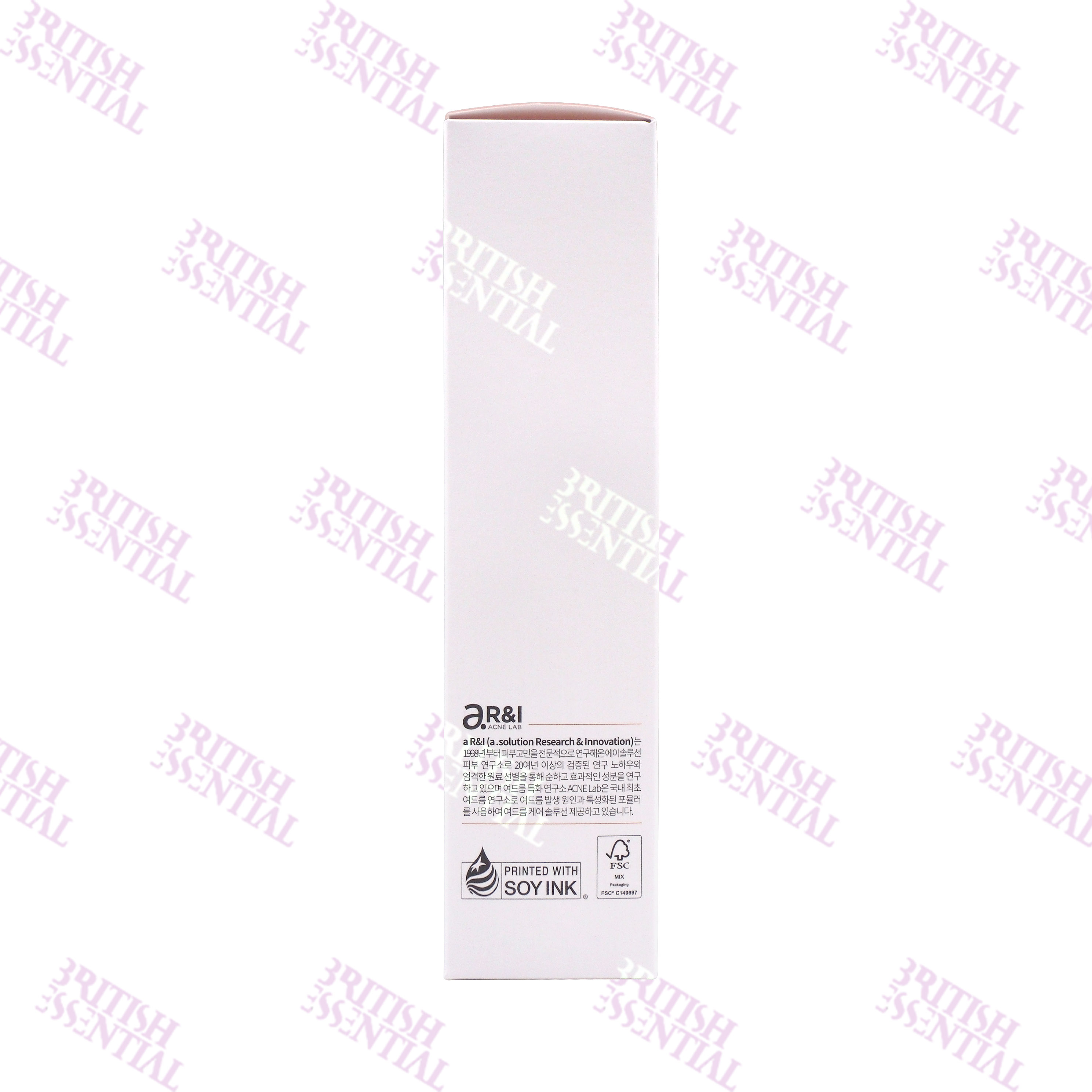 A-SOLUTION ACNE CLEAR TONER 200ml