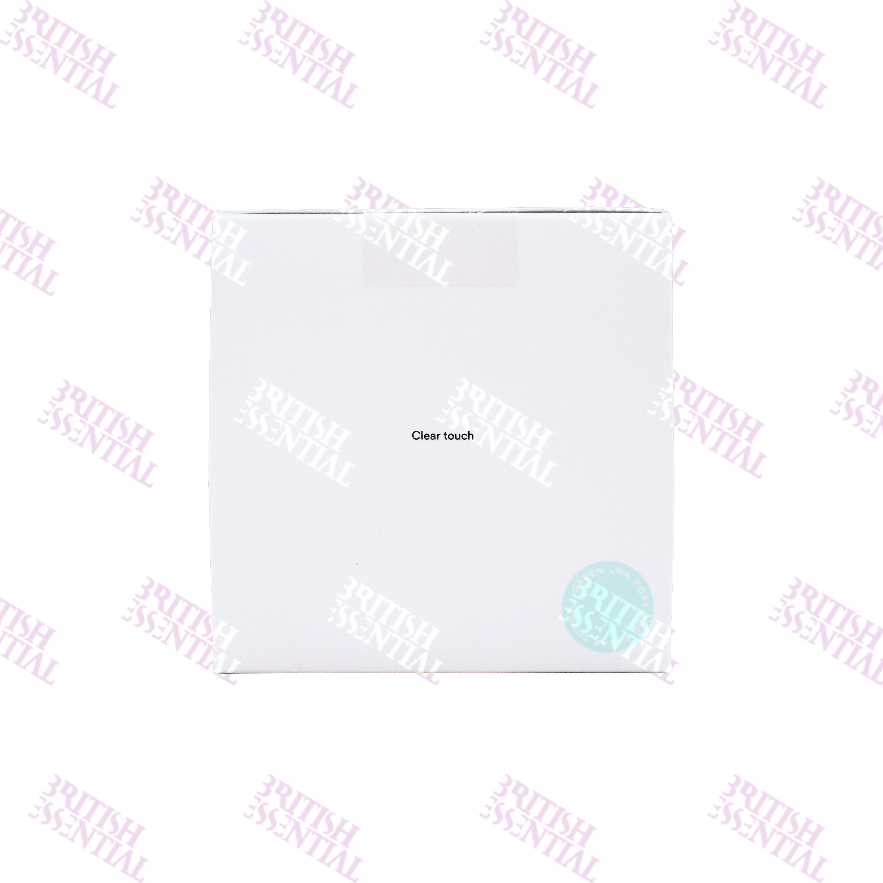 ABIB GREEN LJA PORE PAD CLEAR TOUCH 210ML