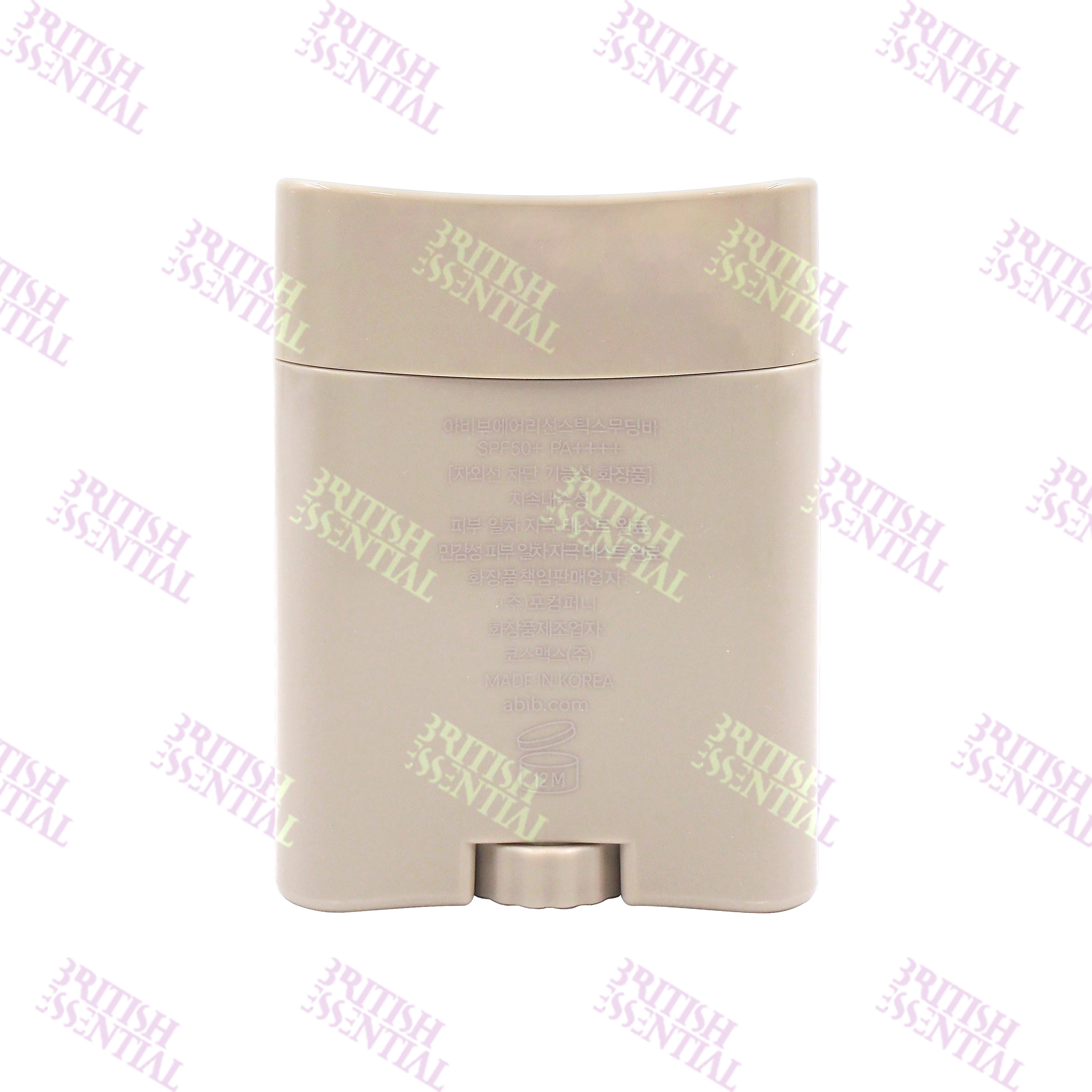 ABIB AIRY SUNSTICK SMOOTHING BAR 23g