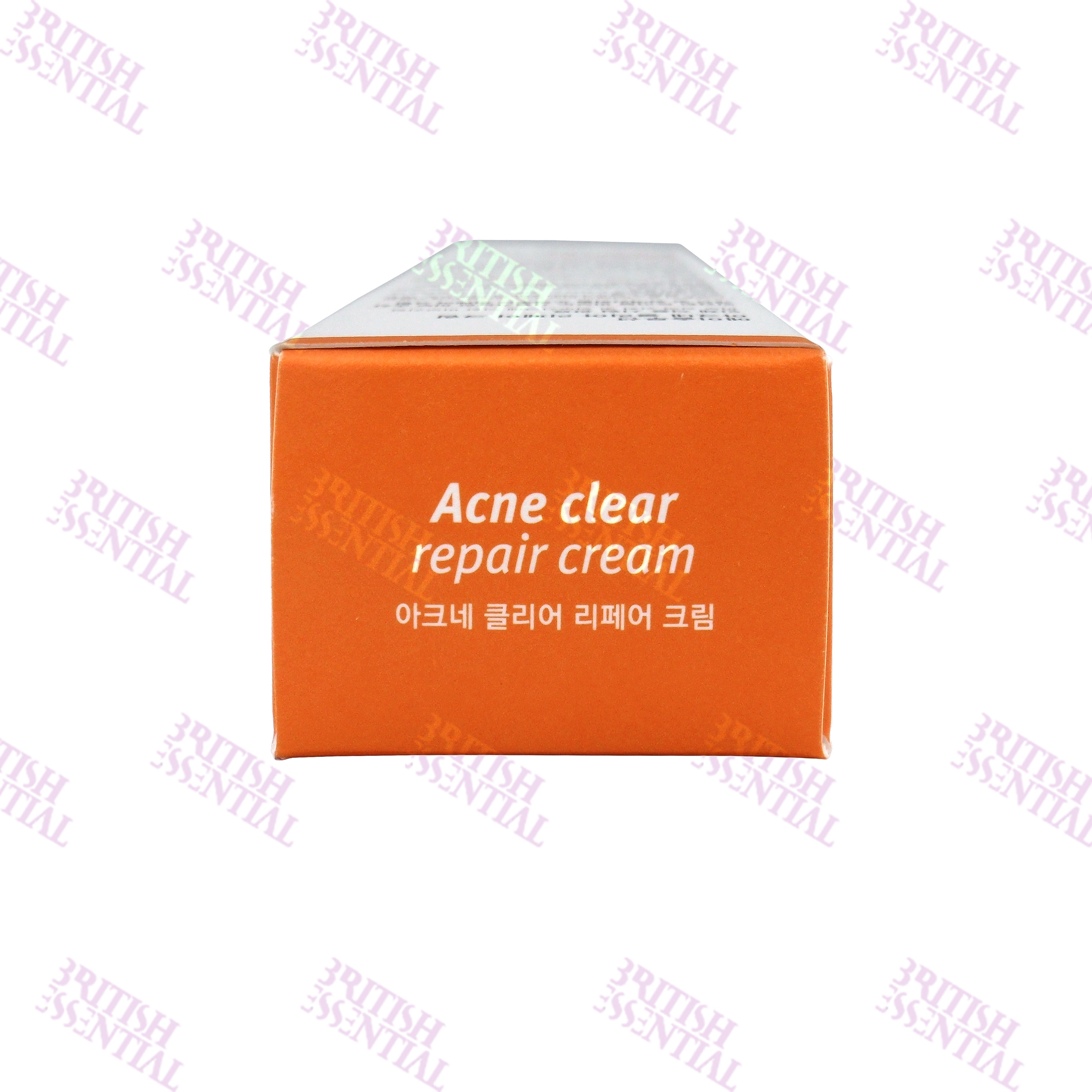 A-SOLUTION ACNE CLEAR REPAIR CREAM 50ML
