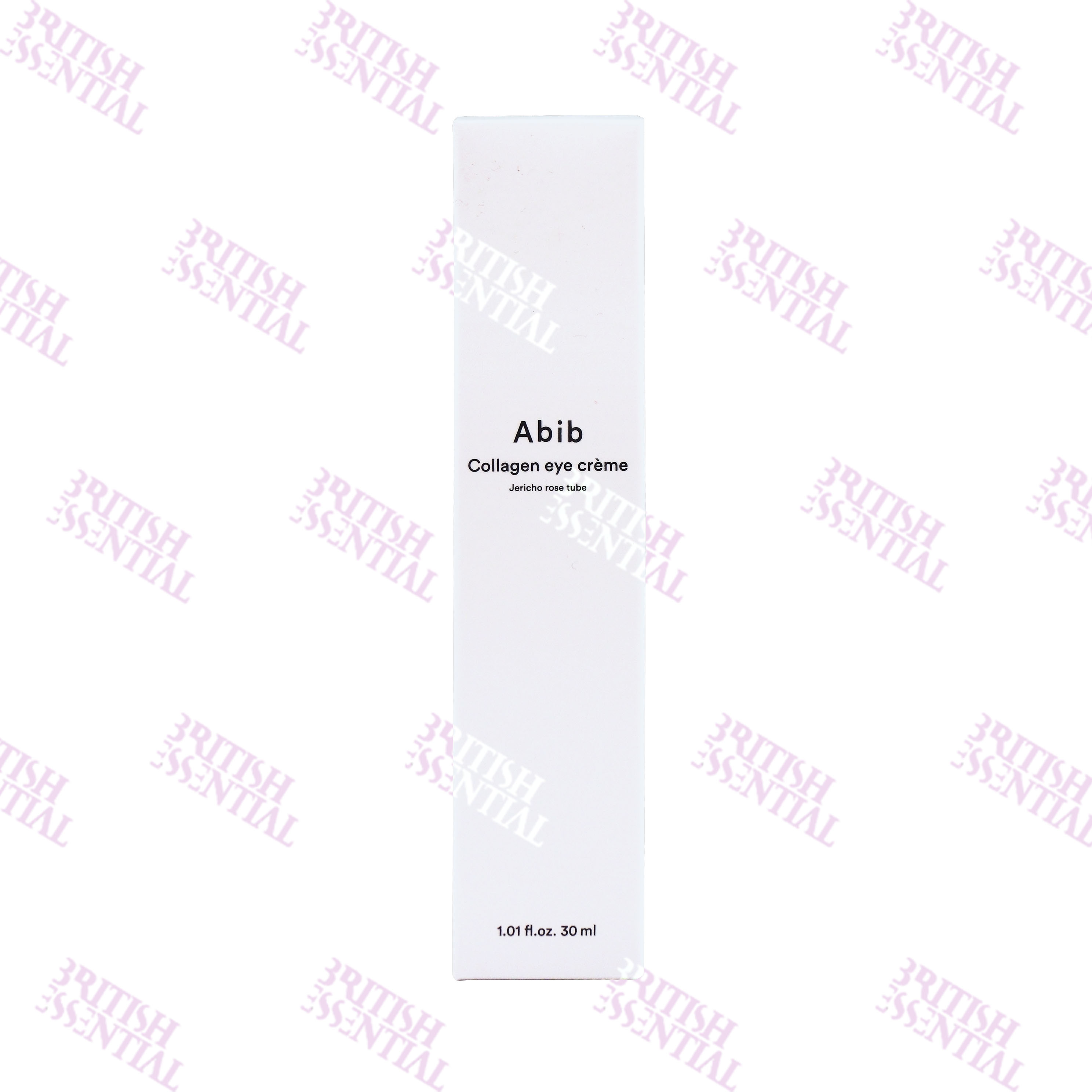 ABIB COLLAGEN EYE CRèME JERICHO ROSE TUBE 30ml