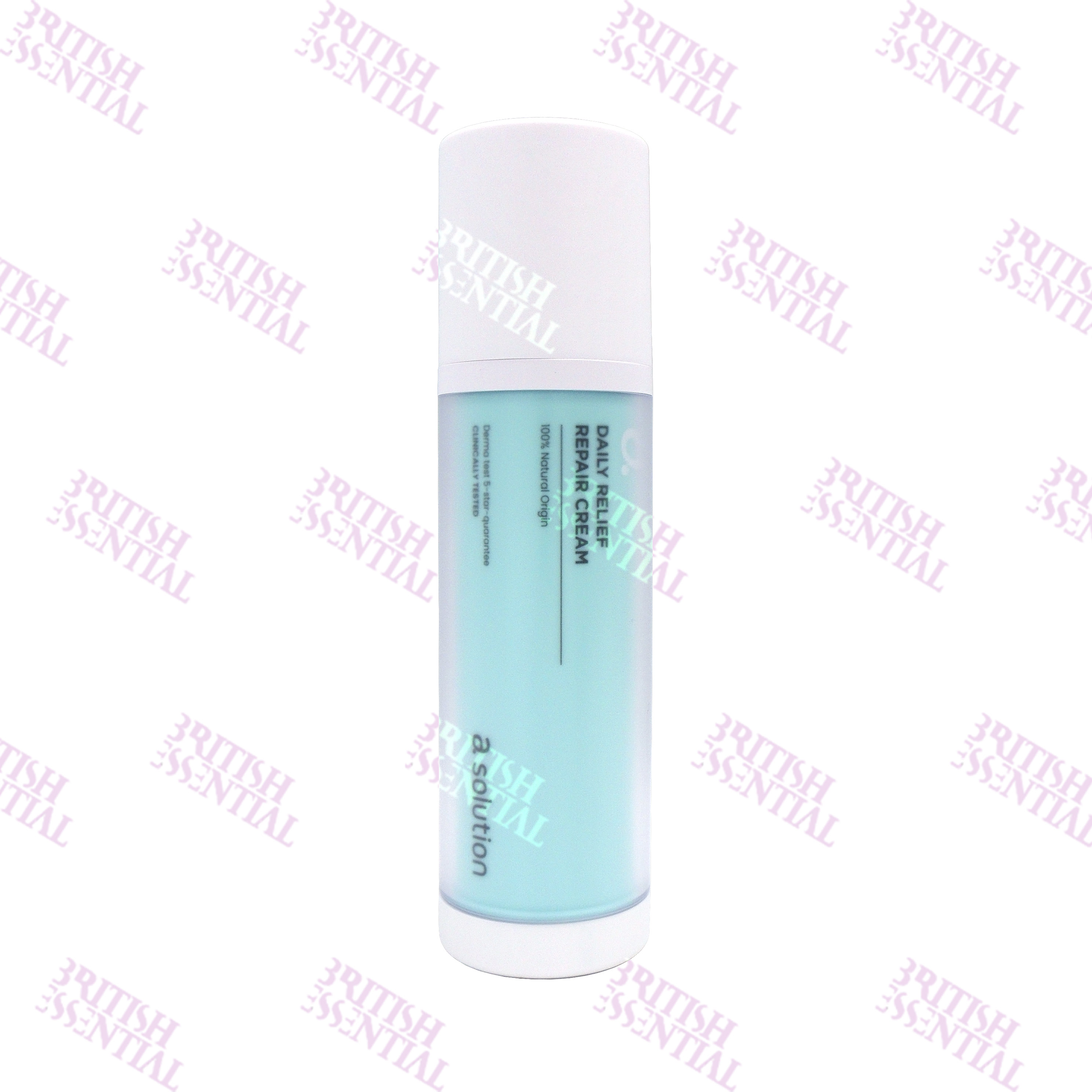 A-SOLUTION DAILY RELIEF REPAIR CREAM 50ML