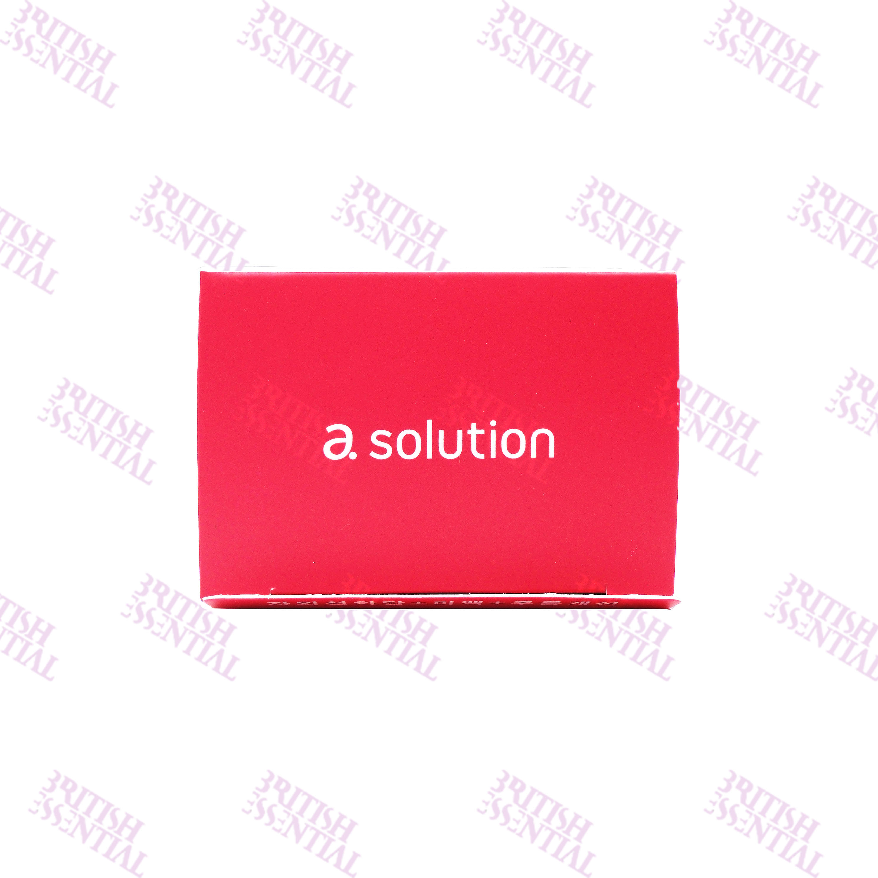 A-SOLUTION VITA-C MOISTURE TONE-UP SUN CREAM 50ml*2