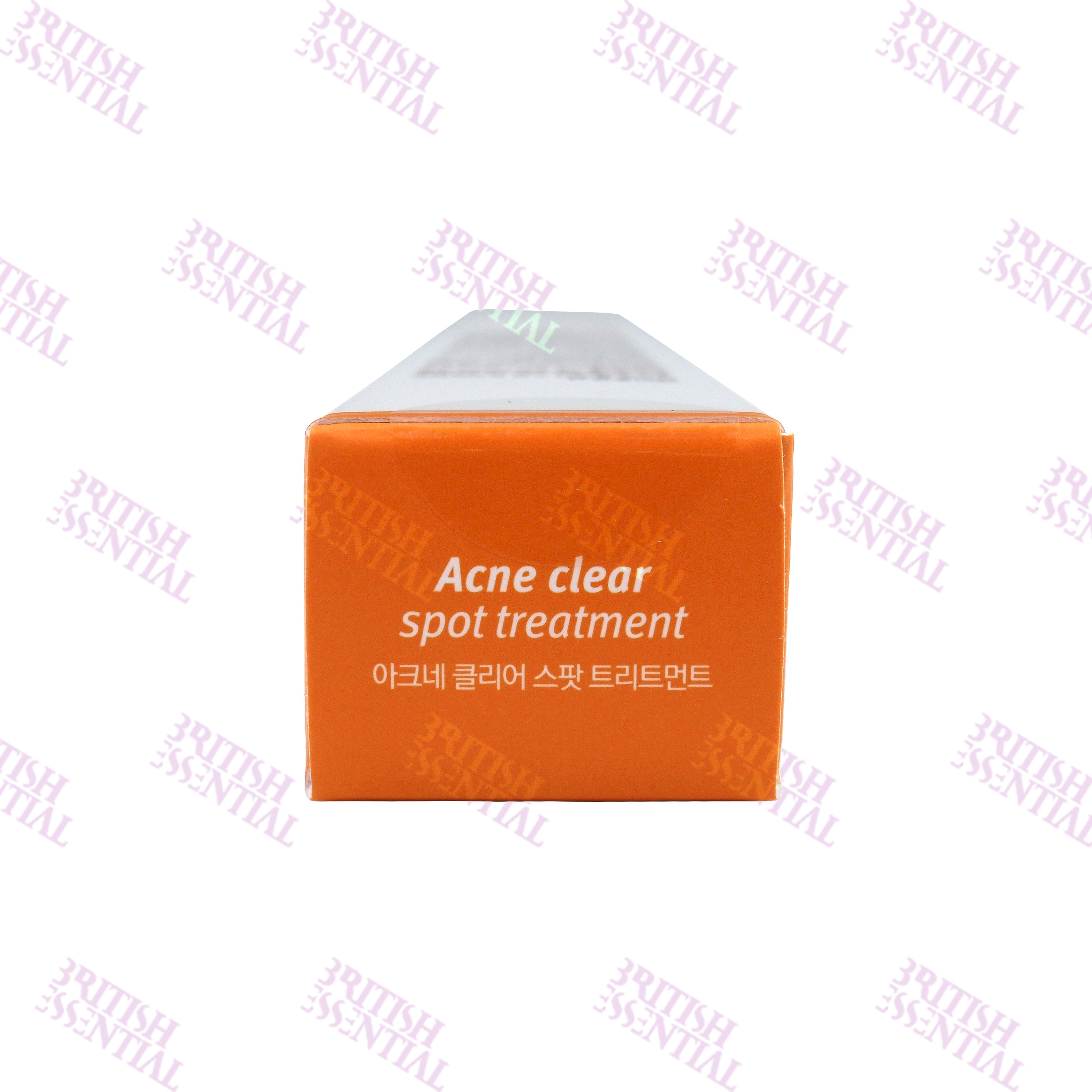 A-SOLUTION ACNE CLEAR SPOT TREATMENT 25ML