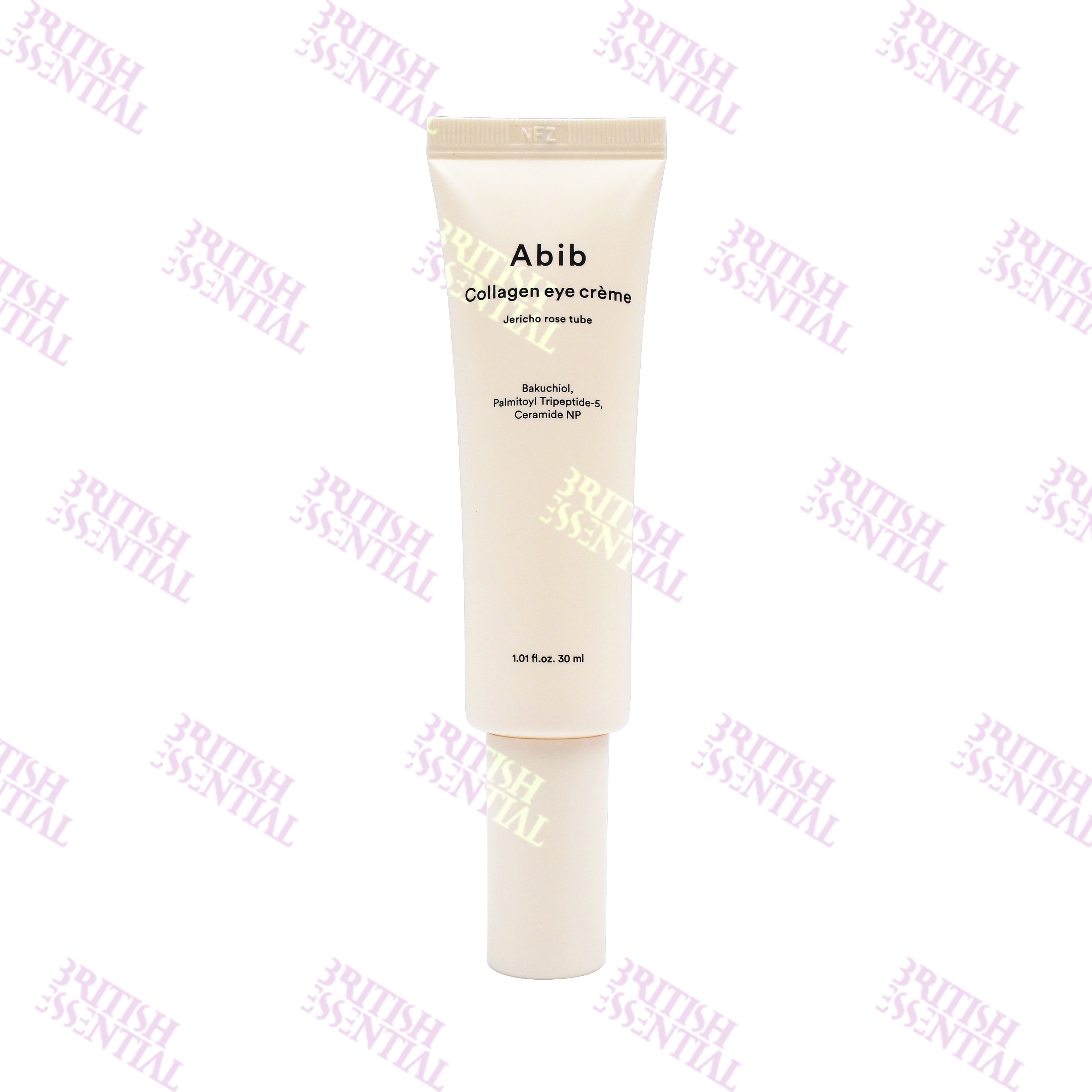 ABIB COLLAGEN EYE CRèME JERICHO ROSE TUBE 30ml