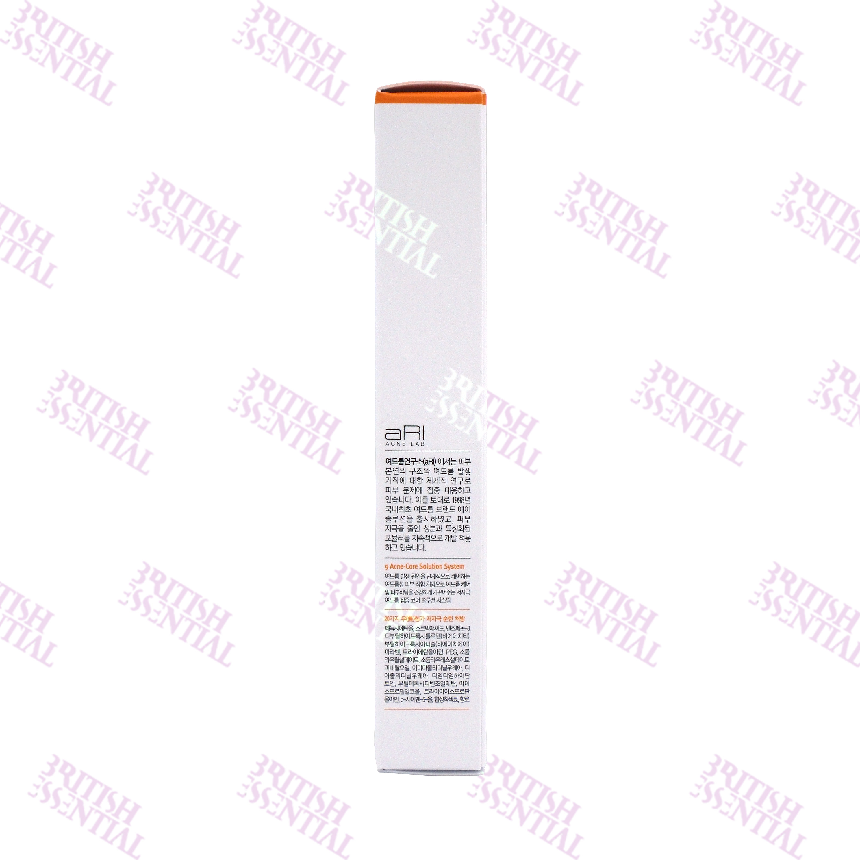 A-SOLUTION ACNE CLEAR SPOT TREATMENT 25ML