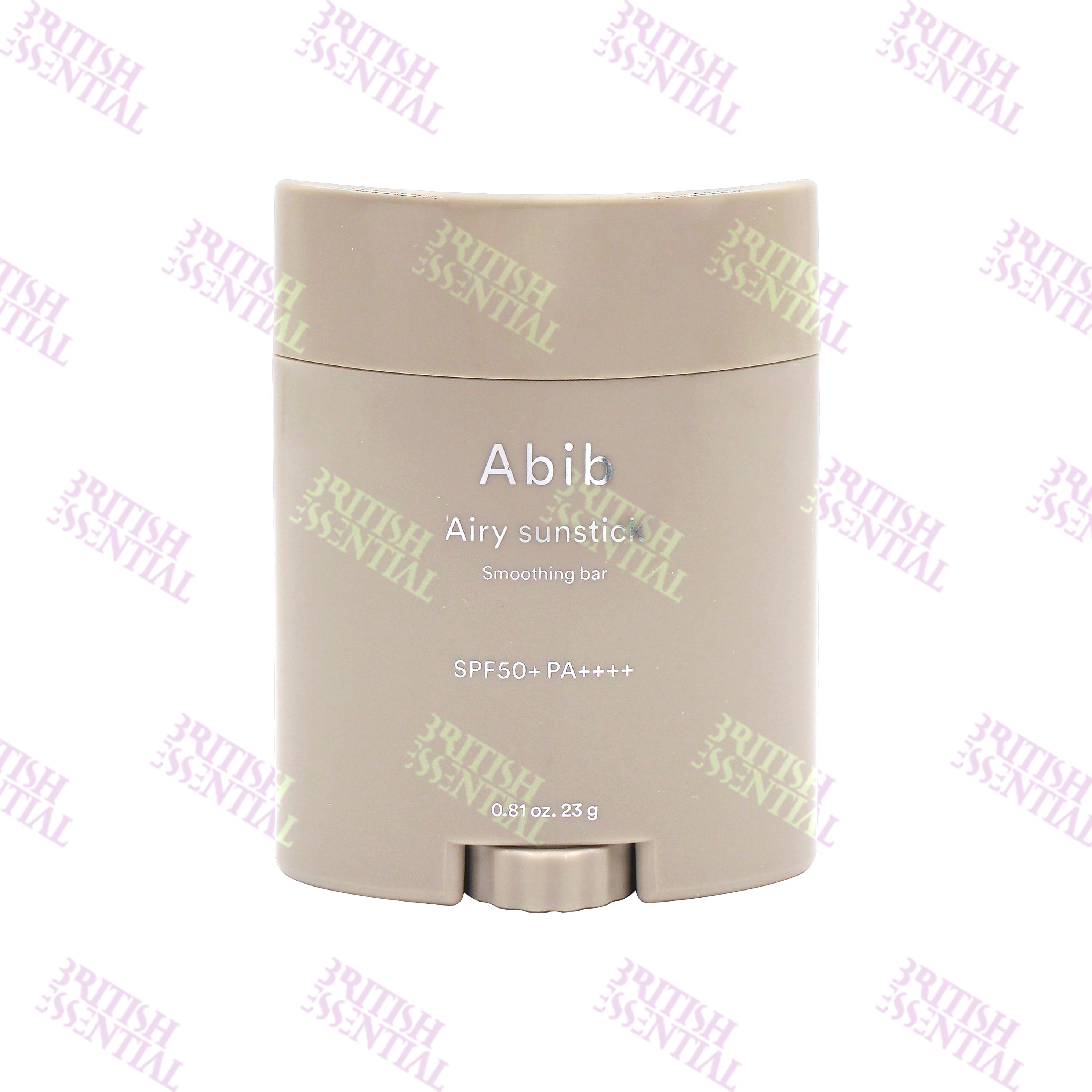 ABIB AIRY SUNSTICK SMOOTHING BAR 23g